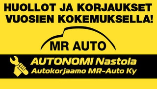 MR-AUTO Nastola